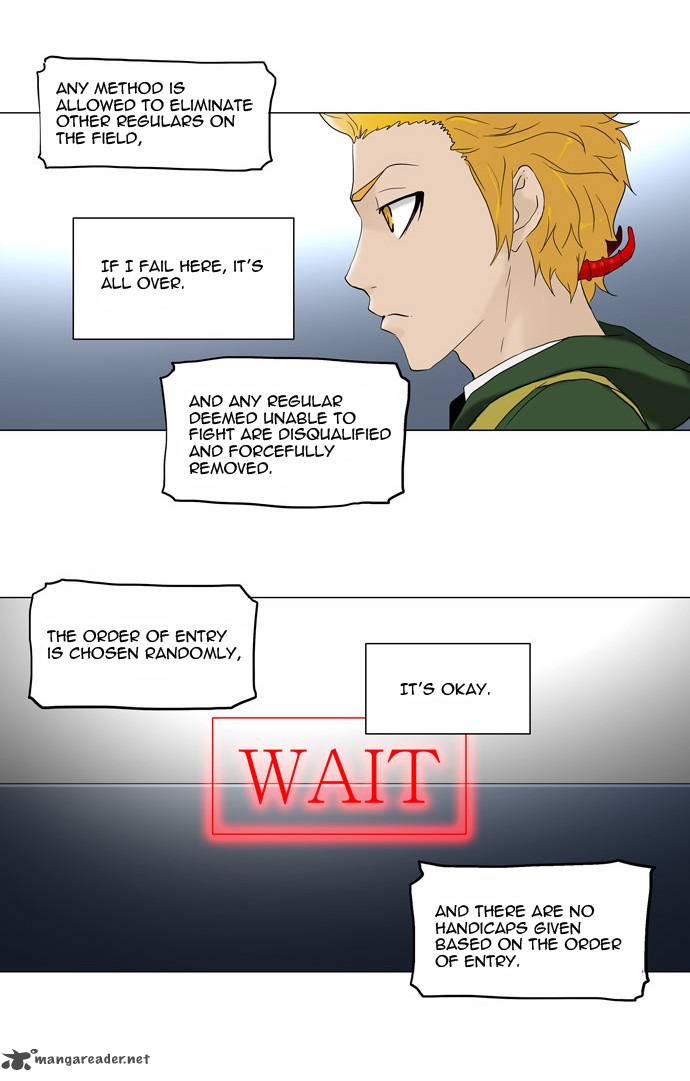 Tower of God Chapter 81 image 29